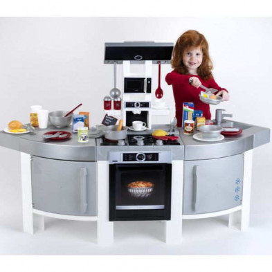 imagen 1 de klein cocina bosch jumbo