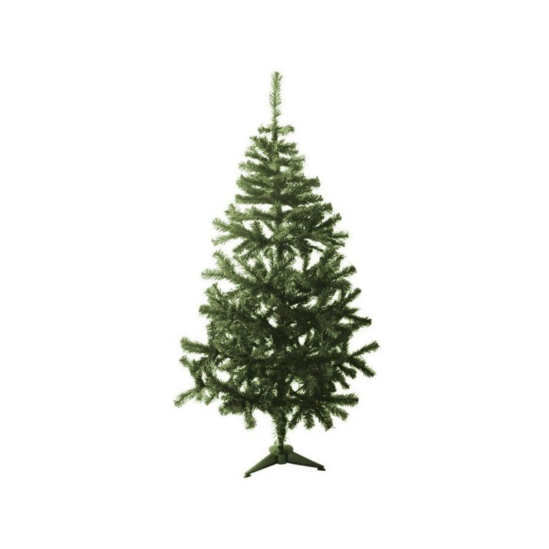 Imagen árbol navidad 257 puntas 150 cm