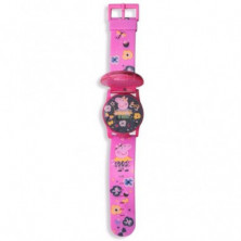 imagen 1 de reloj digital peppa pig