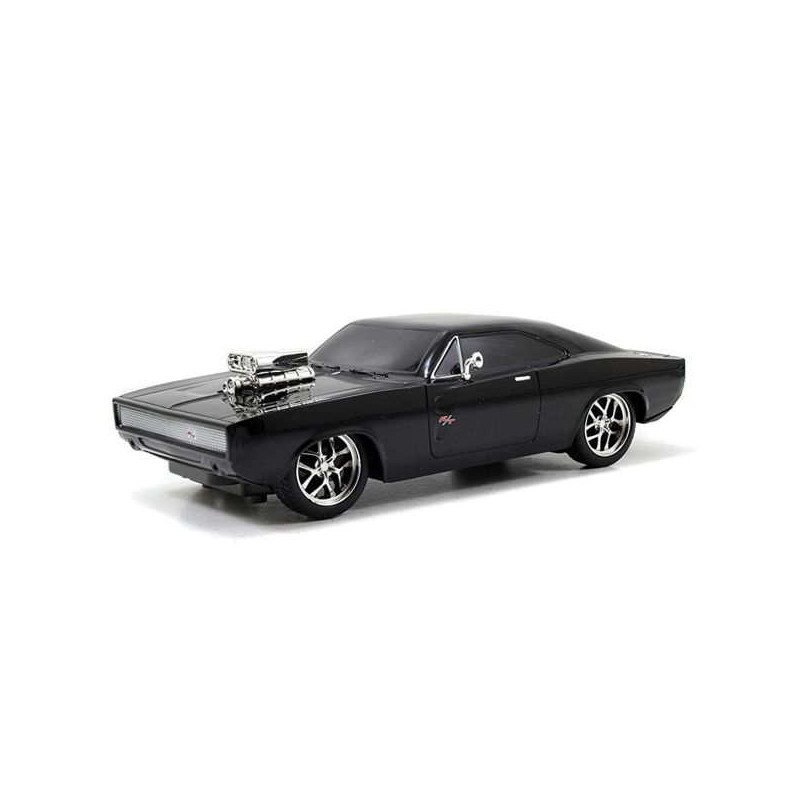 Imagen coche r/c fast and furious dodge charger r/t 1/24 Imagen coche r/c fast and furious dodge charger r/t 1/24