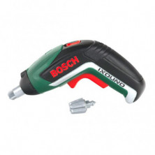 Imagen atornillador bosch ixolino herramienta de juguete