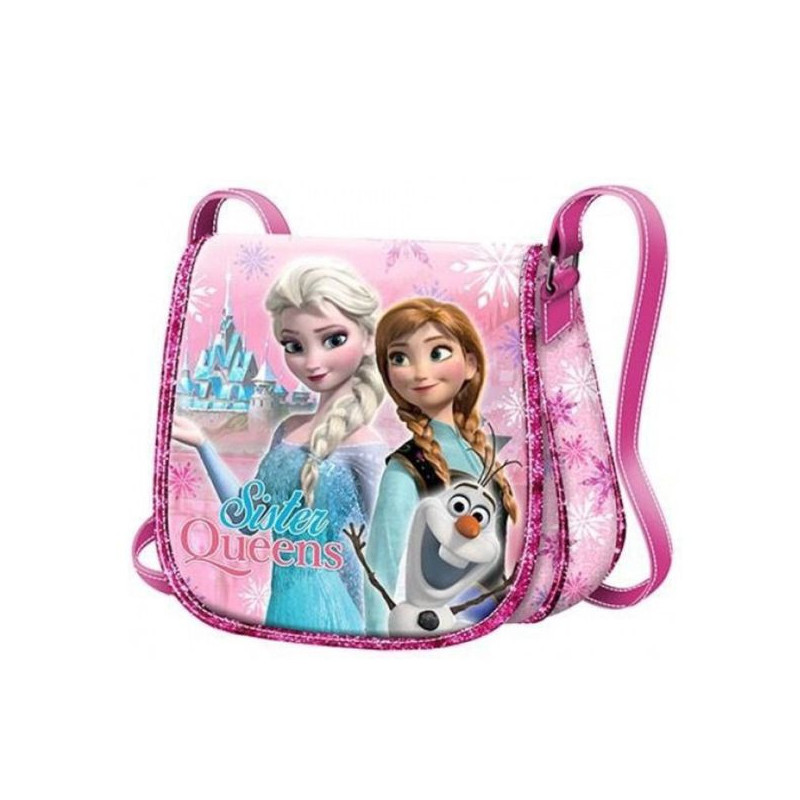 Imagen bolso muffin mini frost frozen