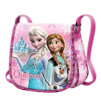 Imagen bolso muffin mini frost frozen