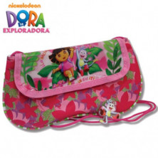 Imagen bolsa plano dora 25x14cm