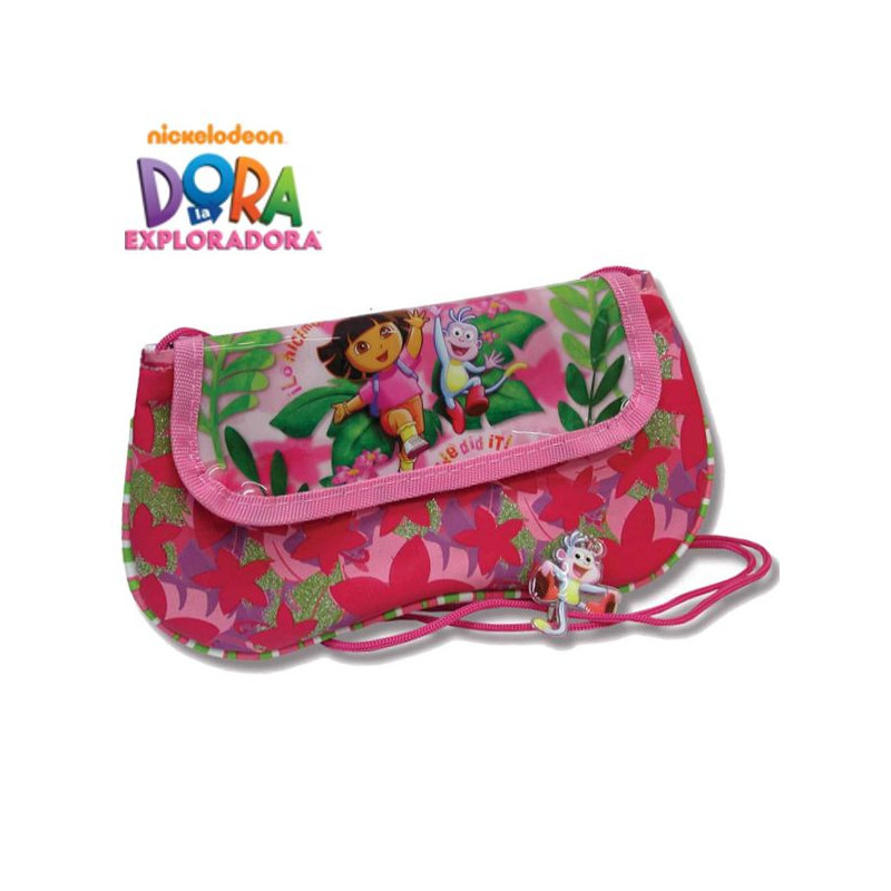 Imagen bolsa plano dora 25x14cm