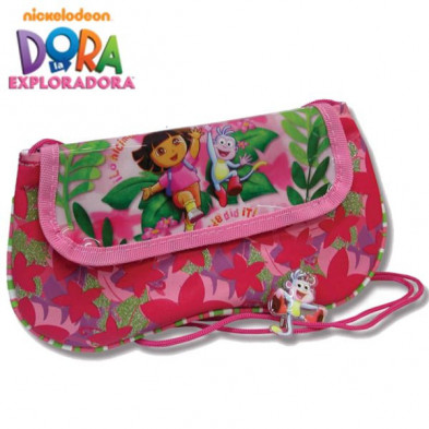 Imagen bolsa plano dora 25x14cm