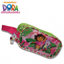 Imagen neceser portatodo dora 22x8.5x11.5cm