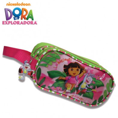 Imagen neceser portatodo dora 22x8.5x11.5cm