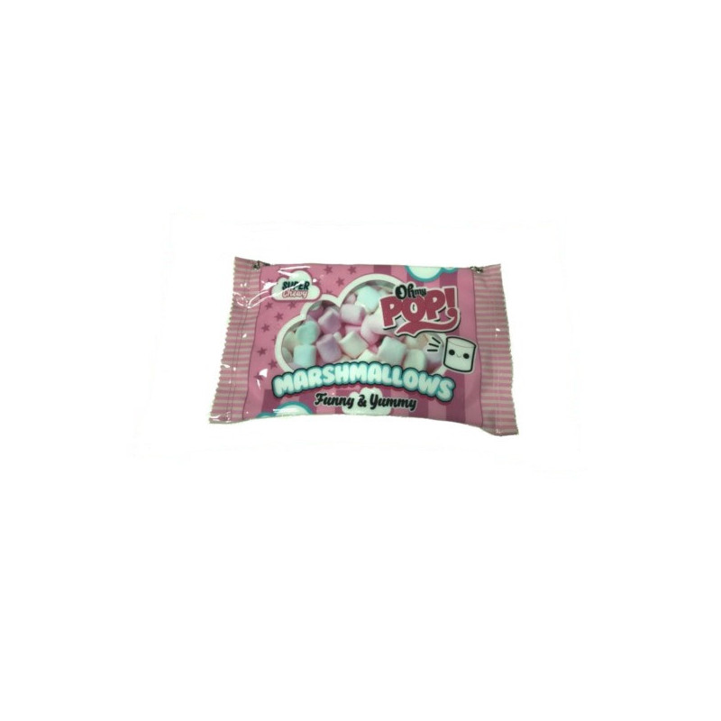 Imagen ohmypop monedero marshmallow
