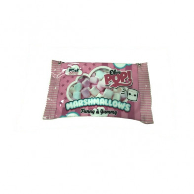 Imagen ohmypop monedero marshmallow