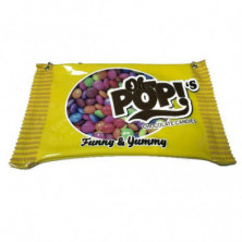 Imagen ohmypop bolso cadena chococandy