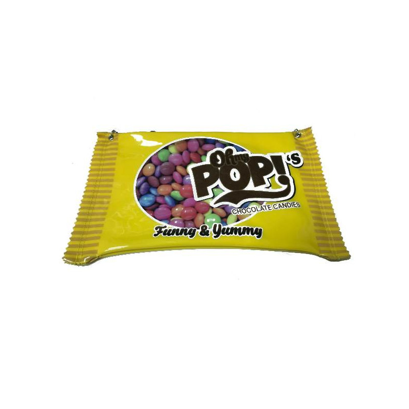 Imagen ohmypop bolso cadena chococandy