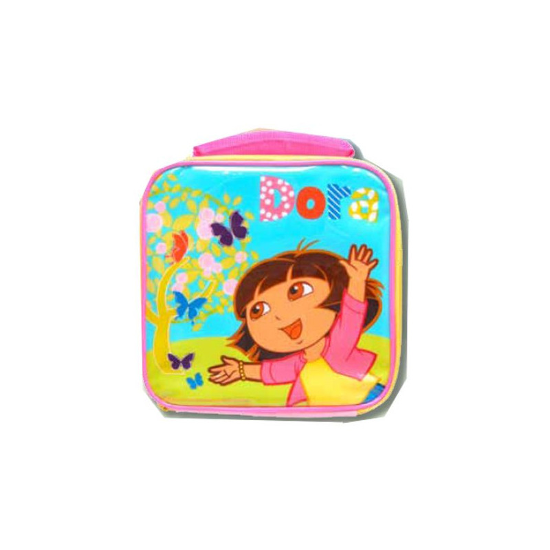 Imagen bolsa thermo dora