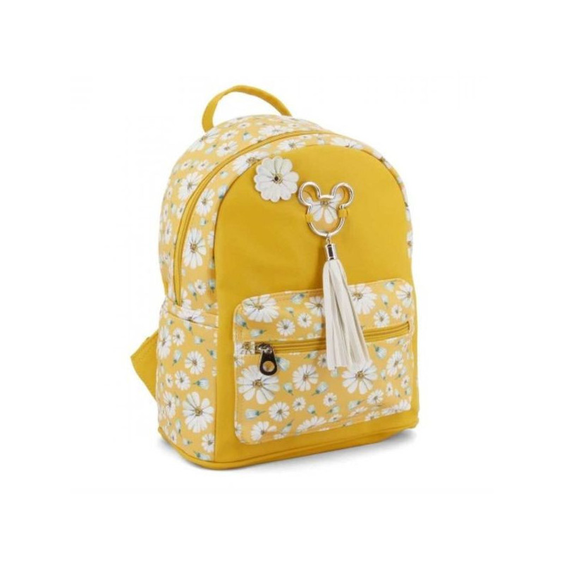 Imagen mickey mochila fashion camomilla