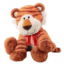 Imagen tigre roarrie 60cm russ