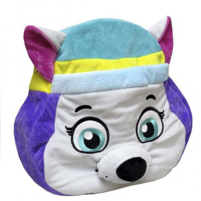 Imagen mochila de peluche 3d everest