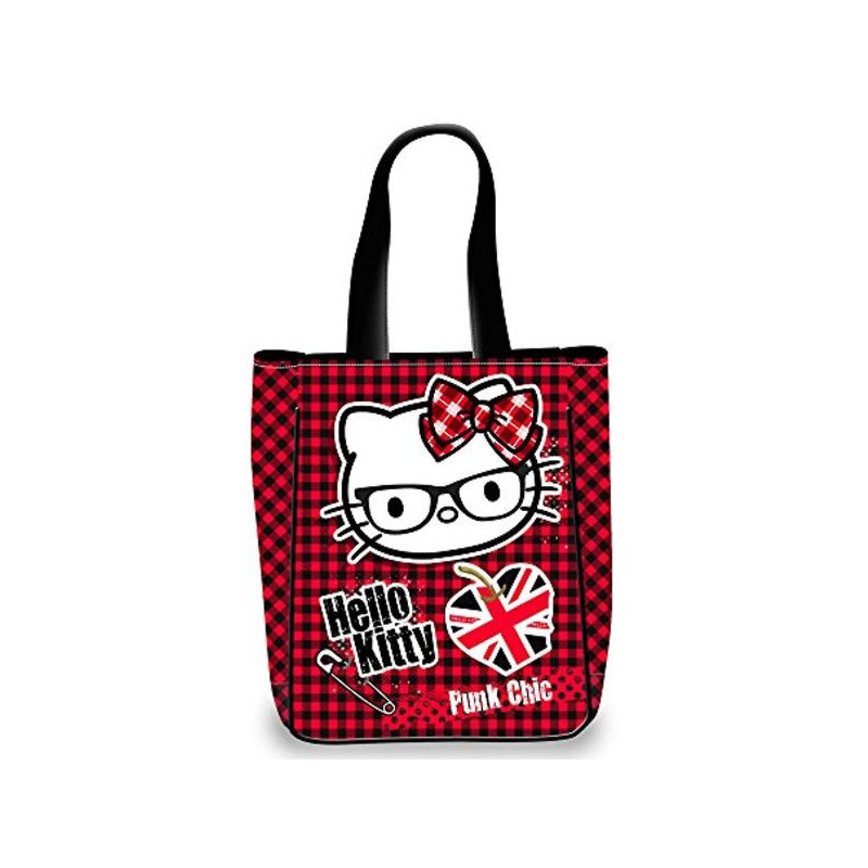 Imagen hello kitty shopping gr. vichy