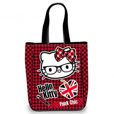 Imagen hello kitty shopping gr. vichy Imagen hello kitty shopping gr. vichy