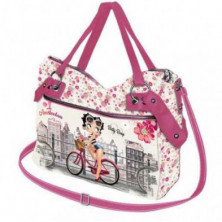 Imagen betty boop b.moda venice amsterdam 40cm