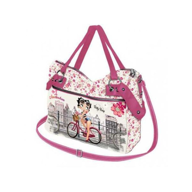 Imagen betty boop b.moda venice amsterdam 40cm