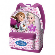 Imagen frozen mochila free time joy