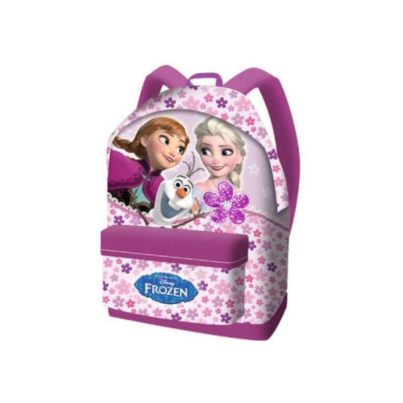 Imagen frozen mochila free time joy