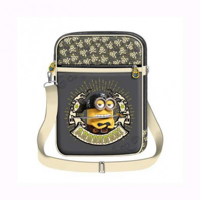 Imagen minions b.action tablet pirate