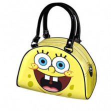 Imagen bob esponja b.bowling smile 14x20x10