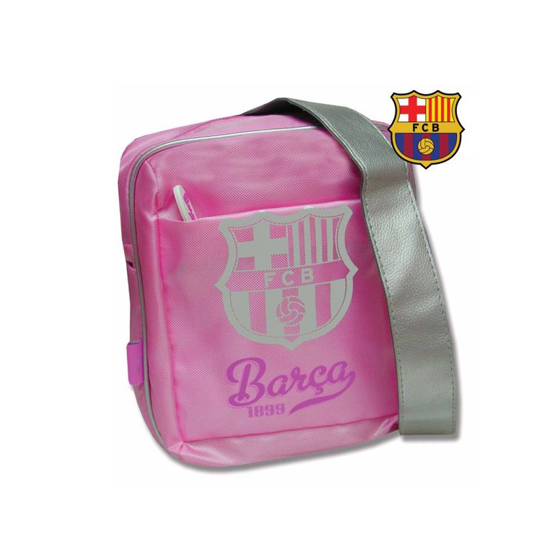 Imagen portadiscman fc barcelona chica 19x9x22cm