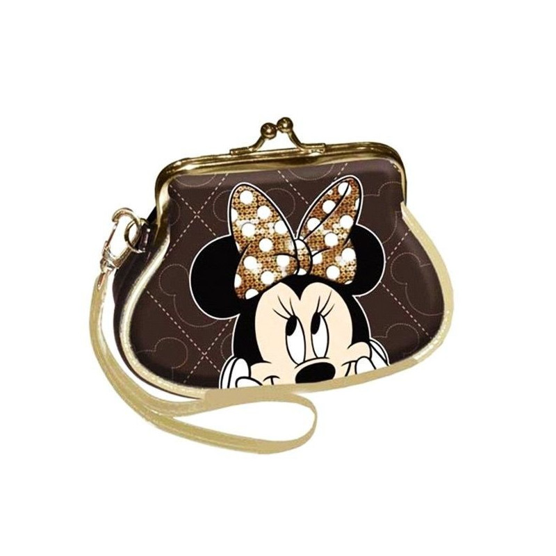 Imagen minnie m.retro chocolate