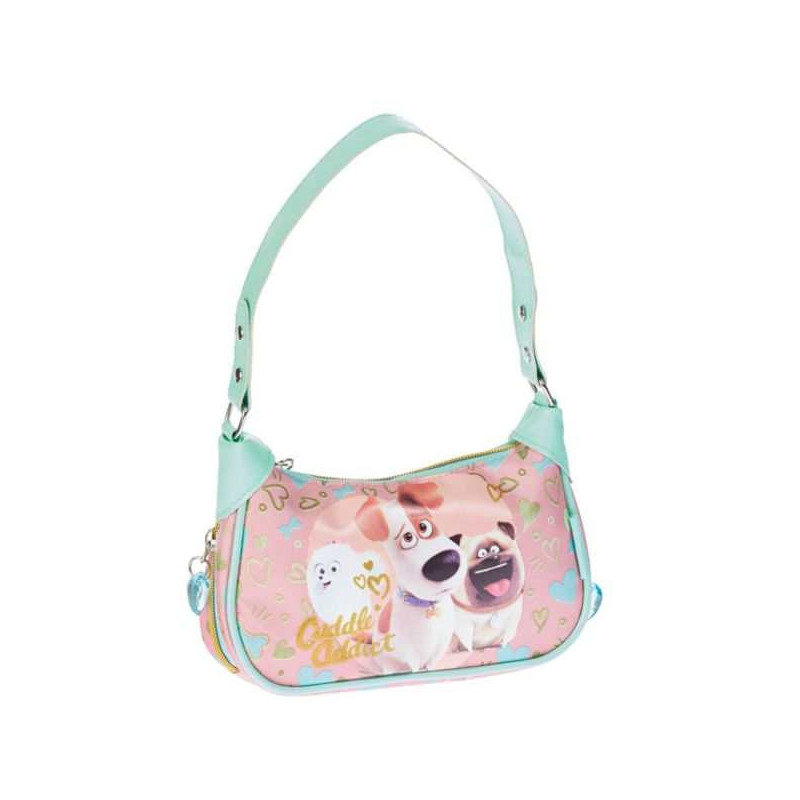 Imagen bolso fancy puppies pets