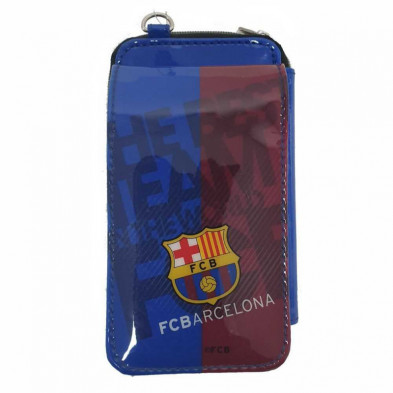 Imagen barsa i-bag best team 14x7x3.5cm