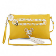 Imagen mickey bolso action handy camomilla