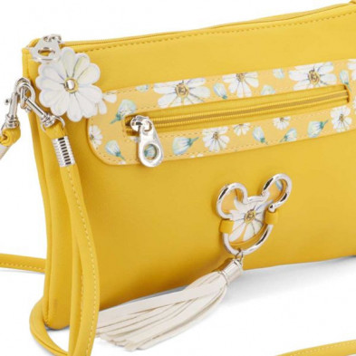 imagen 1 de mickey bolso action handy camomilla