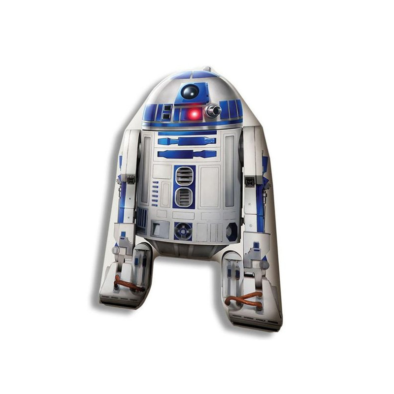 Imagen cojin con forma r2d2 40cm