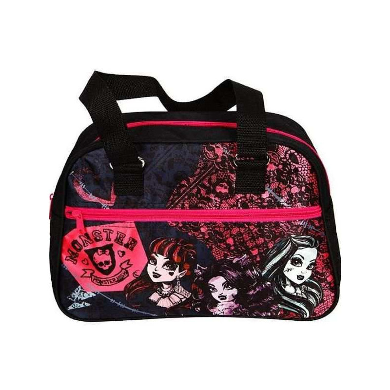 Imagen bolso monster high