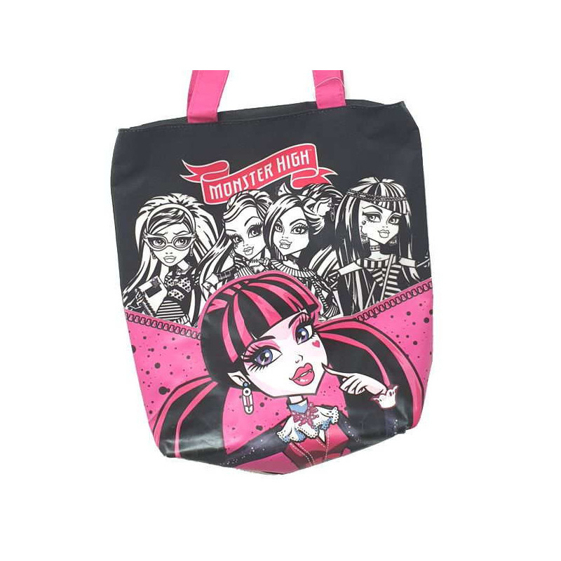 Imagen bolsa moster high 38cm