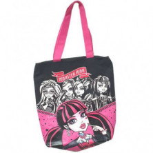 imagen 1 de bolsa moster high 38cm