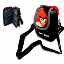 Imagen bolsito bandolero angry birds