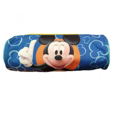 Imagen portatodo redondo mickey mouse Imagen portatodo redondo mickey mouse