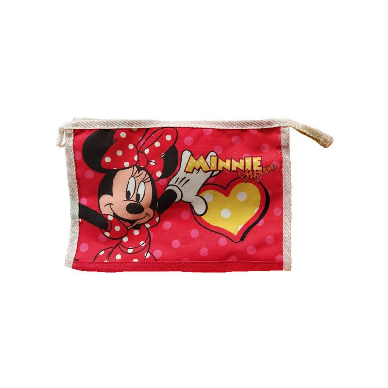 Imagen neceser minnie mouse