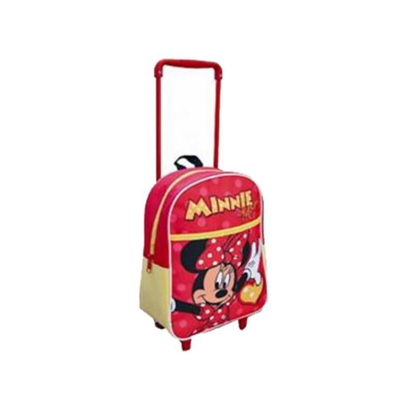 Imagen trolley junior 32cm minnie