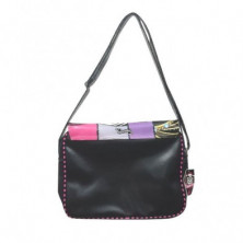 imagen 3 de monster high band.solapa faces 34x28x7cm