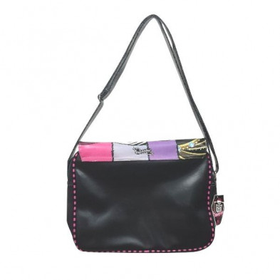 imagen 3 de monster high band.solapa faces 34x28x7cm