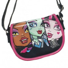 Imagen monster high b.muffin pq faces