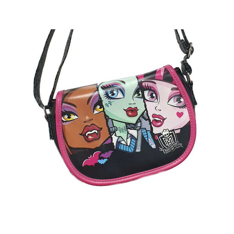 Imagen monster high b.muffin pq faces