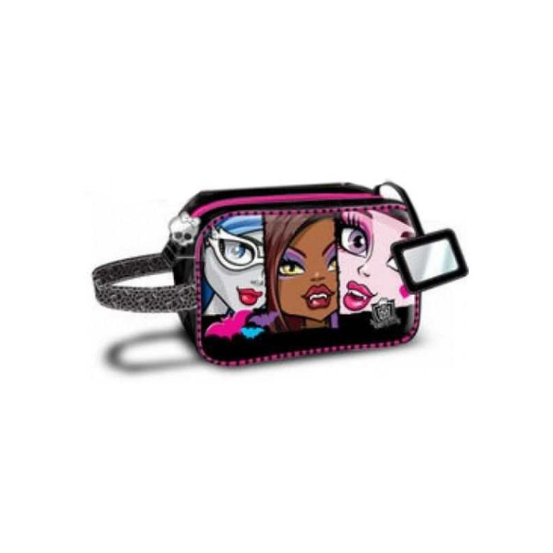 Imagen monster high neceser faces