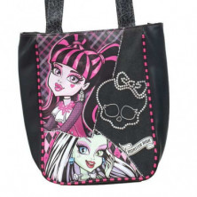 Imagen monster high shopping pq skullette