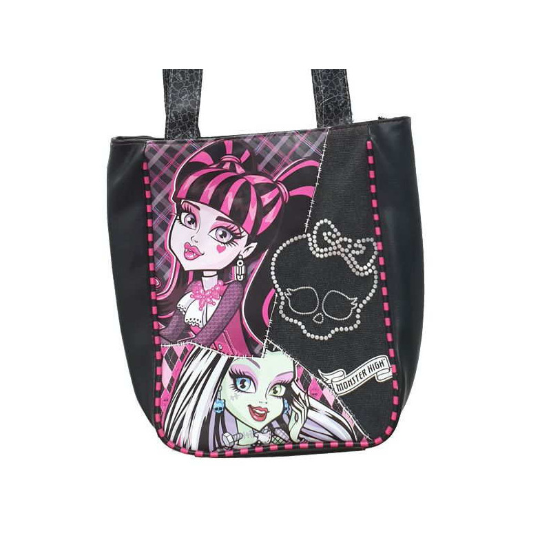 Imagen monster high shopping pq skullette