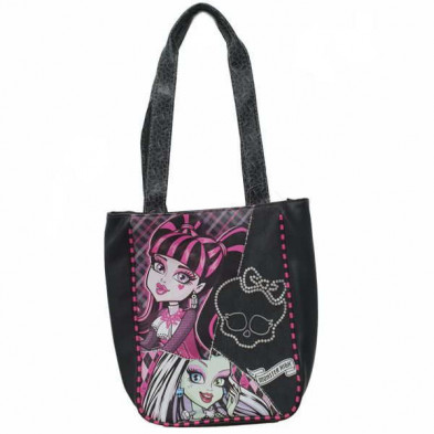 imagen 1 de monster high shopping pq skullette